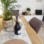 Grotta Apartment Pula