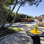 Apartment Grotta Pula