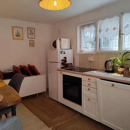Apartment Grotta