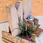 Apartamento Grotta