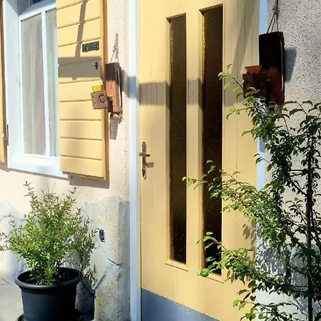 Apartment Grotta Pula