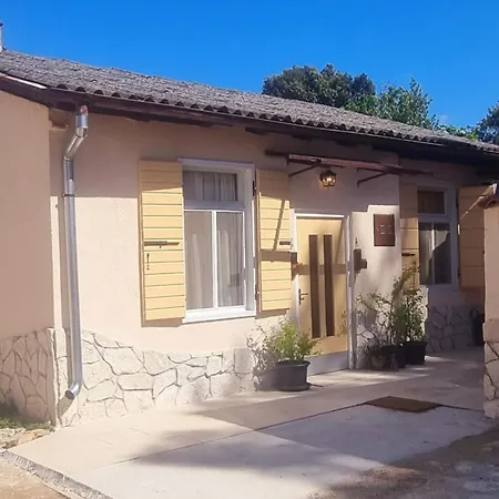 Apartamento Grotta *