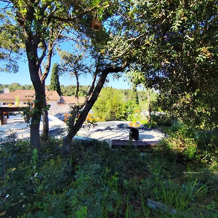 Apartamento Grotta Pula