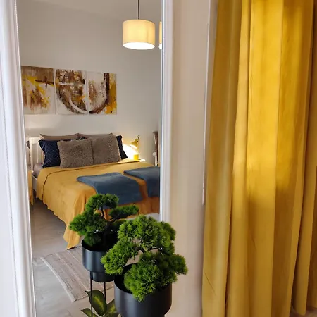 Grotta Apartmán