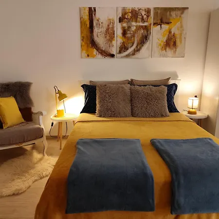 Apartamento Grotta