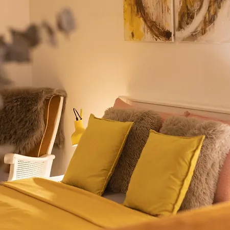 Grotta Apartmán Pula