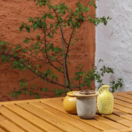 Grotta Apartamento *