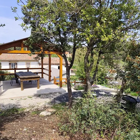Apartamento Grotta *
