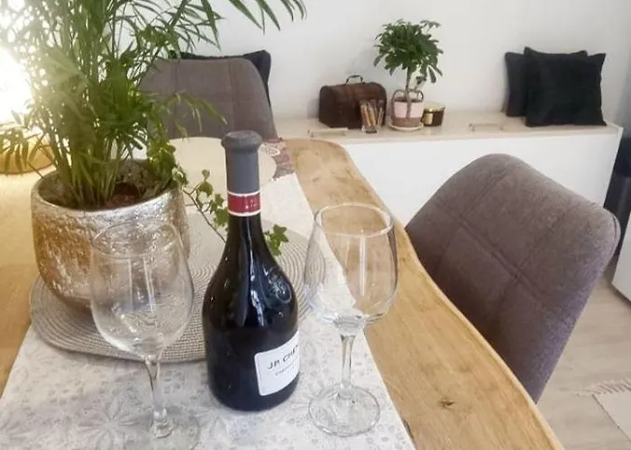 Grotta Apartment Pula