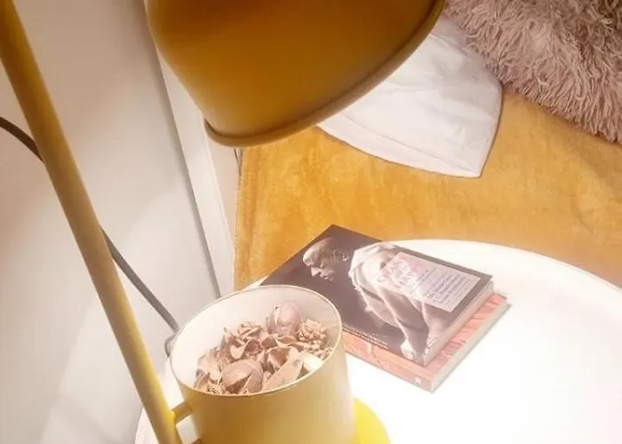 Apartment Grotta Pula