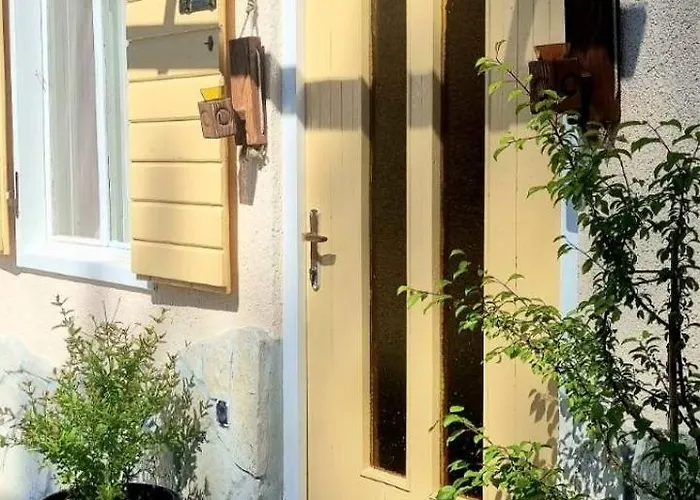 Apartment Grotta Pula