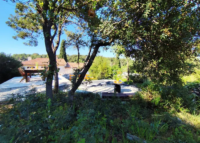 Apartment Grotta Pula