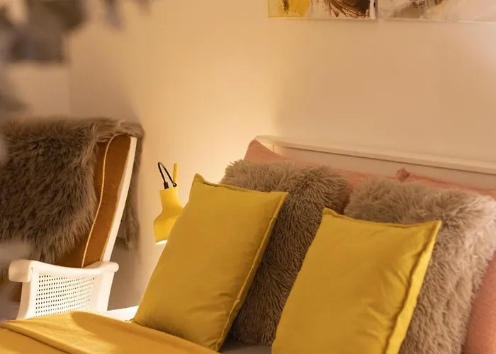 Grotta Apartment Pula