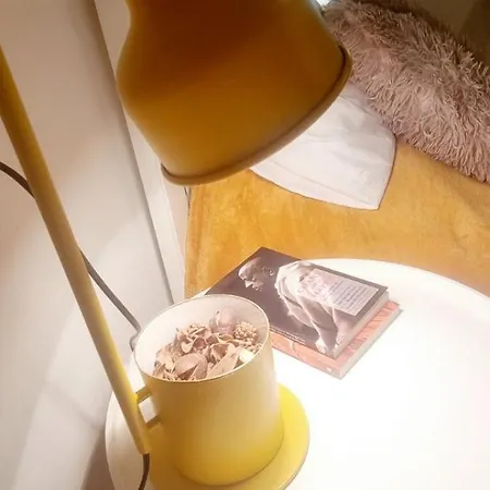 شقة Grotta بولا